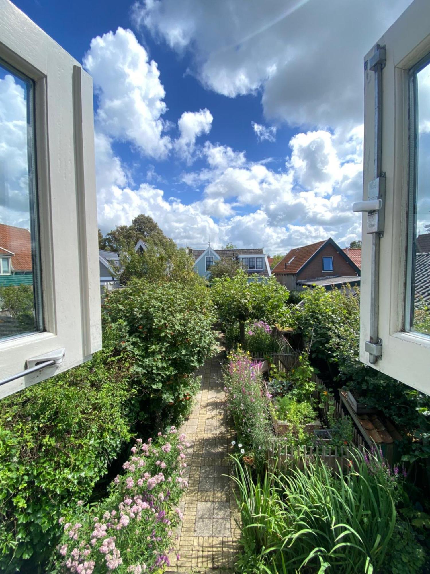 Romantic Dutch Hideaway Jisp Exterior photo